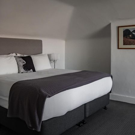 Sanctum Boutique Apartments Hobart Esterno foto
