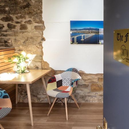 Sanctum Boutique Apartments Hobart Esterno foto