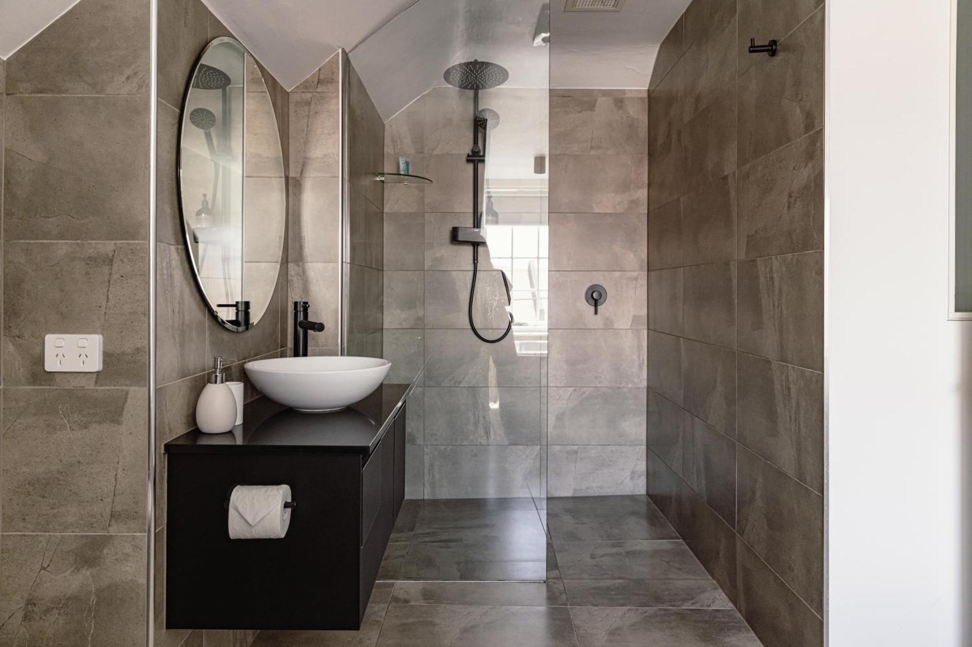 Sanctum Boutique Apartments Hobart Esterno foto