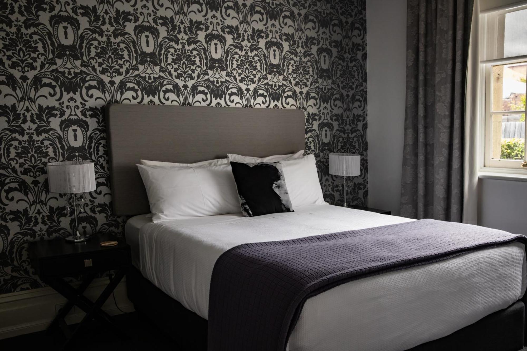 Sanctum Boutique Apartments Hobart Esterno foto