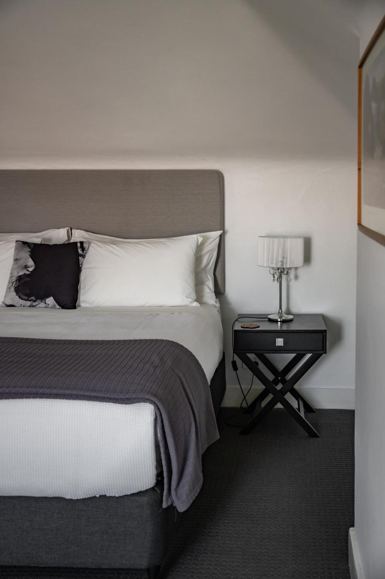 Sanctum Boutique Apartments Hobart Esterno foto