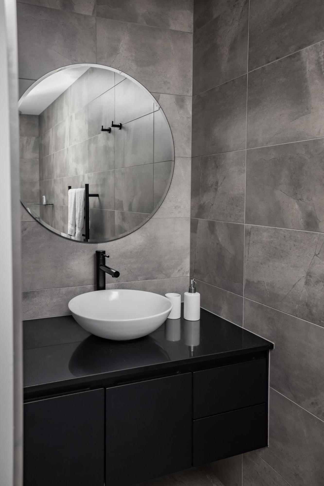 Sanctum Boutique Apartments Hobart Esterno foto