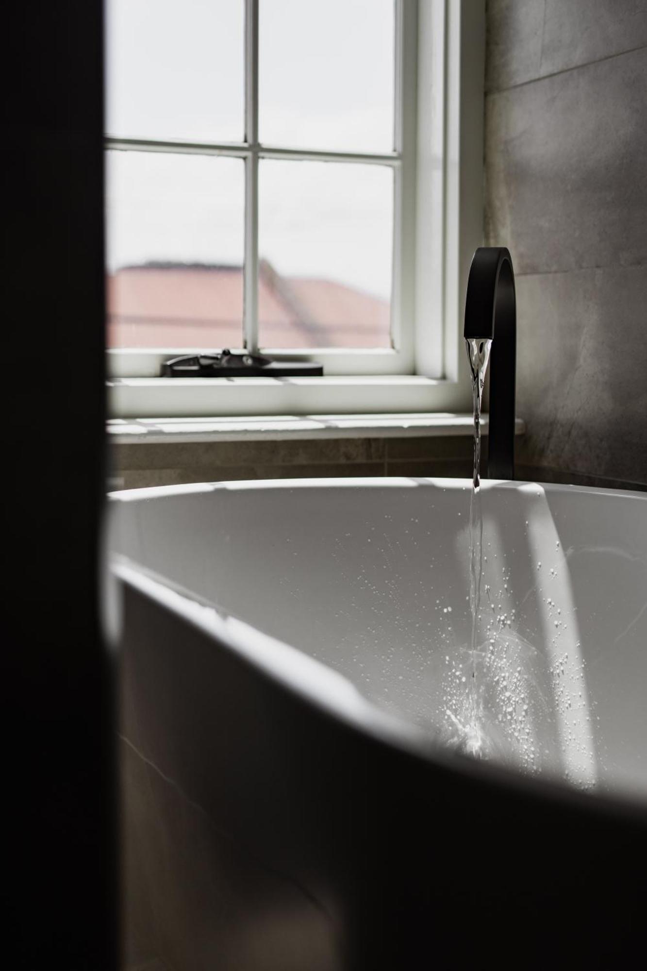 Sanctum Boutique Apartments Hobart Esterno foto
