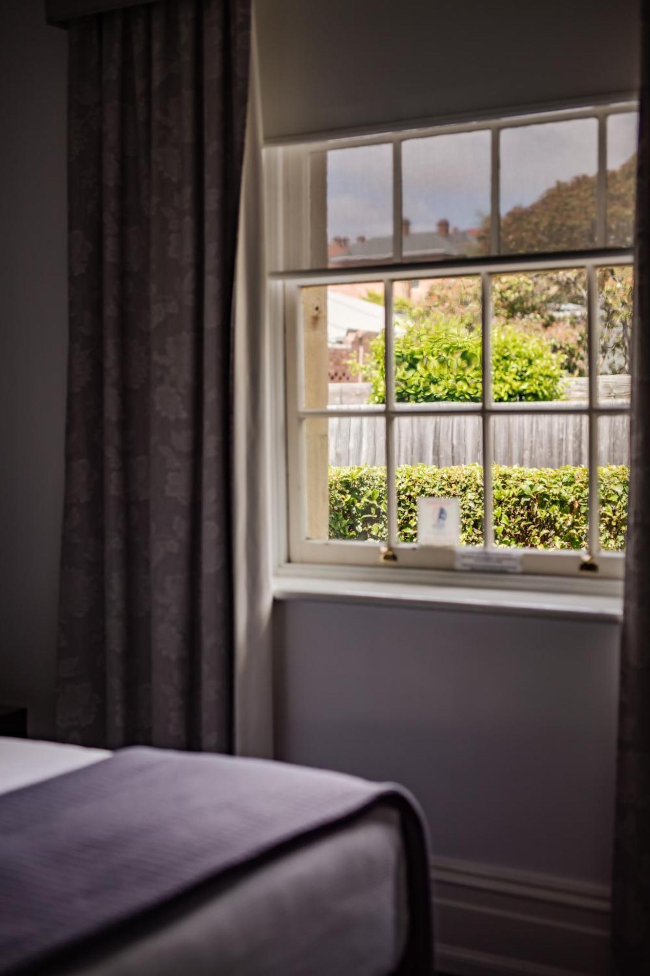 Sanctum Boutique Apartments Hobart Esterno foto
