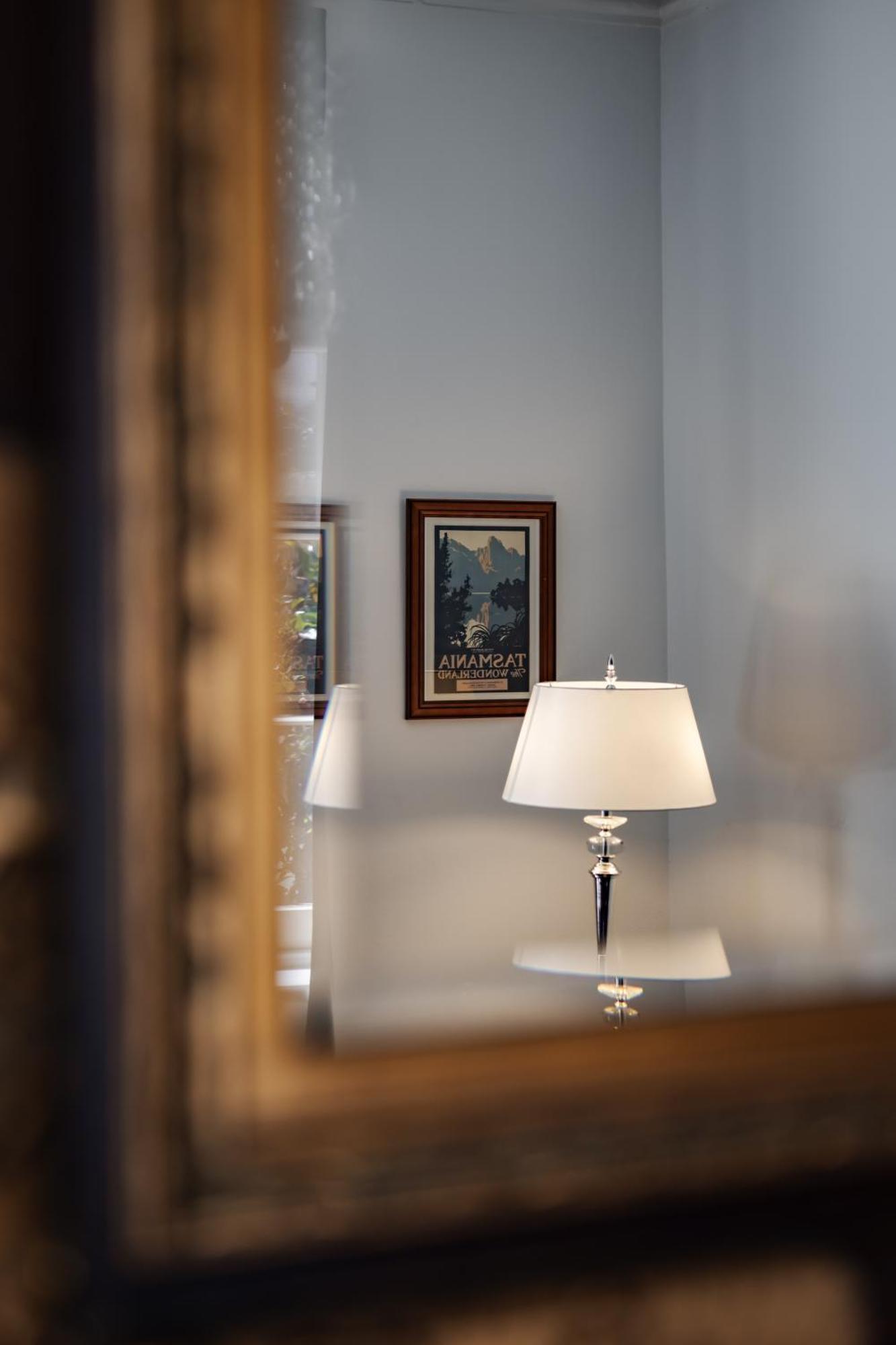 Sanctum Boutique Apartments Hobart Esterno foto