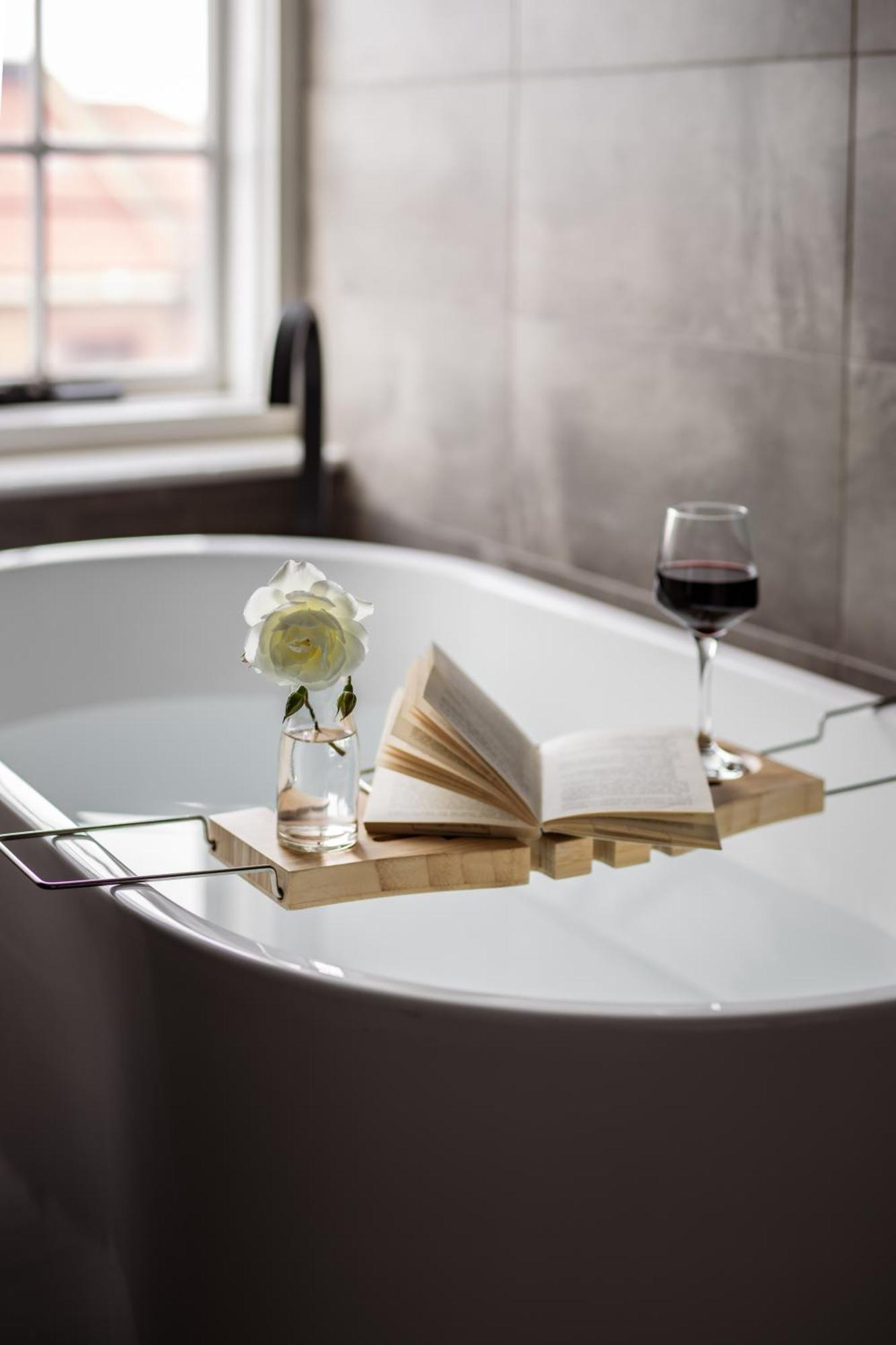 Sanctum Boutique Apartments Hobart Esterno foto