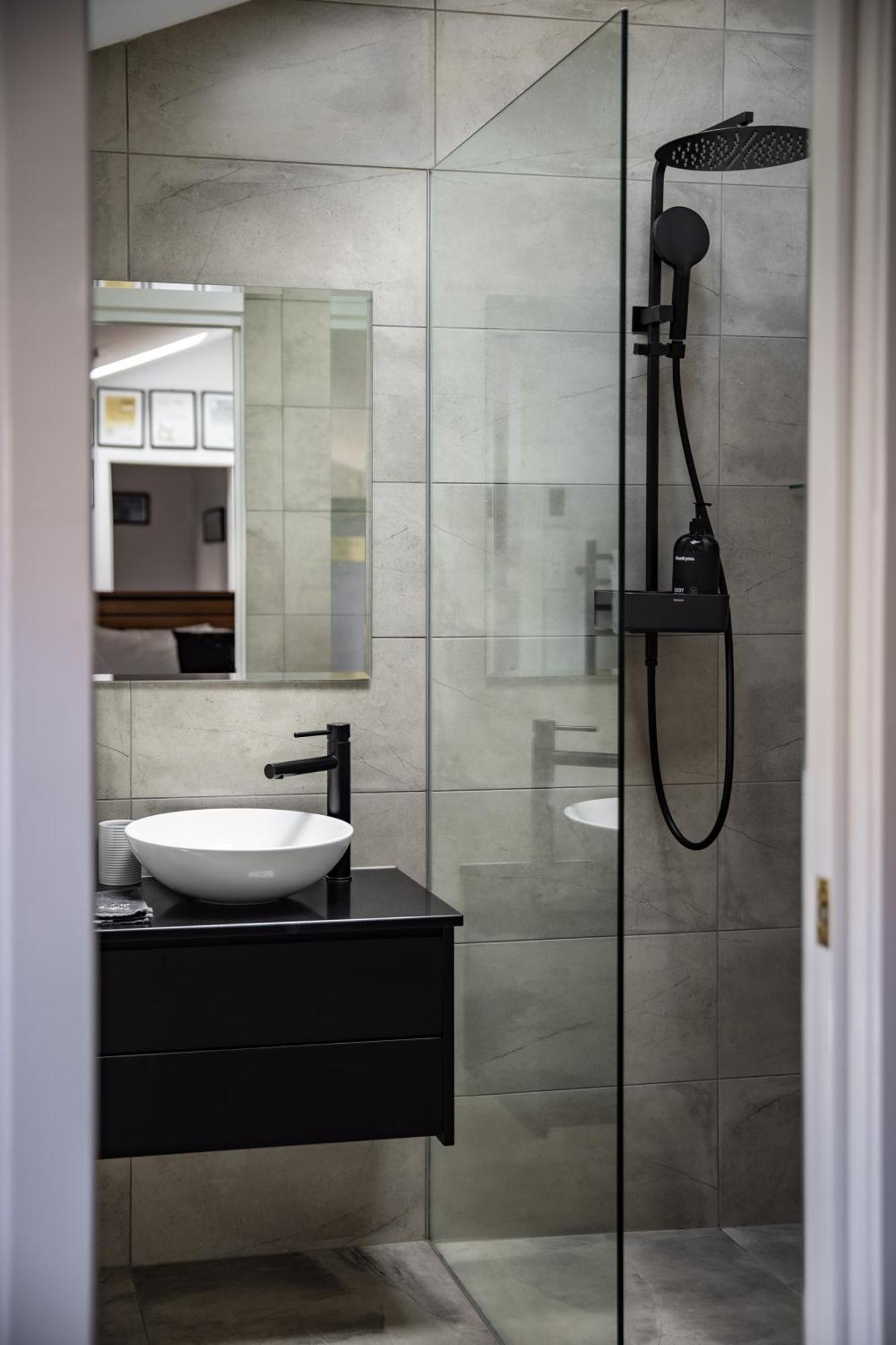 Sanctum Boutique Apartments Hobart Esterno foto