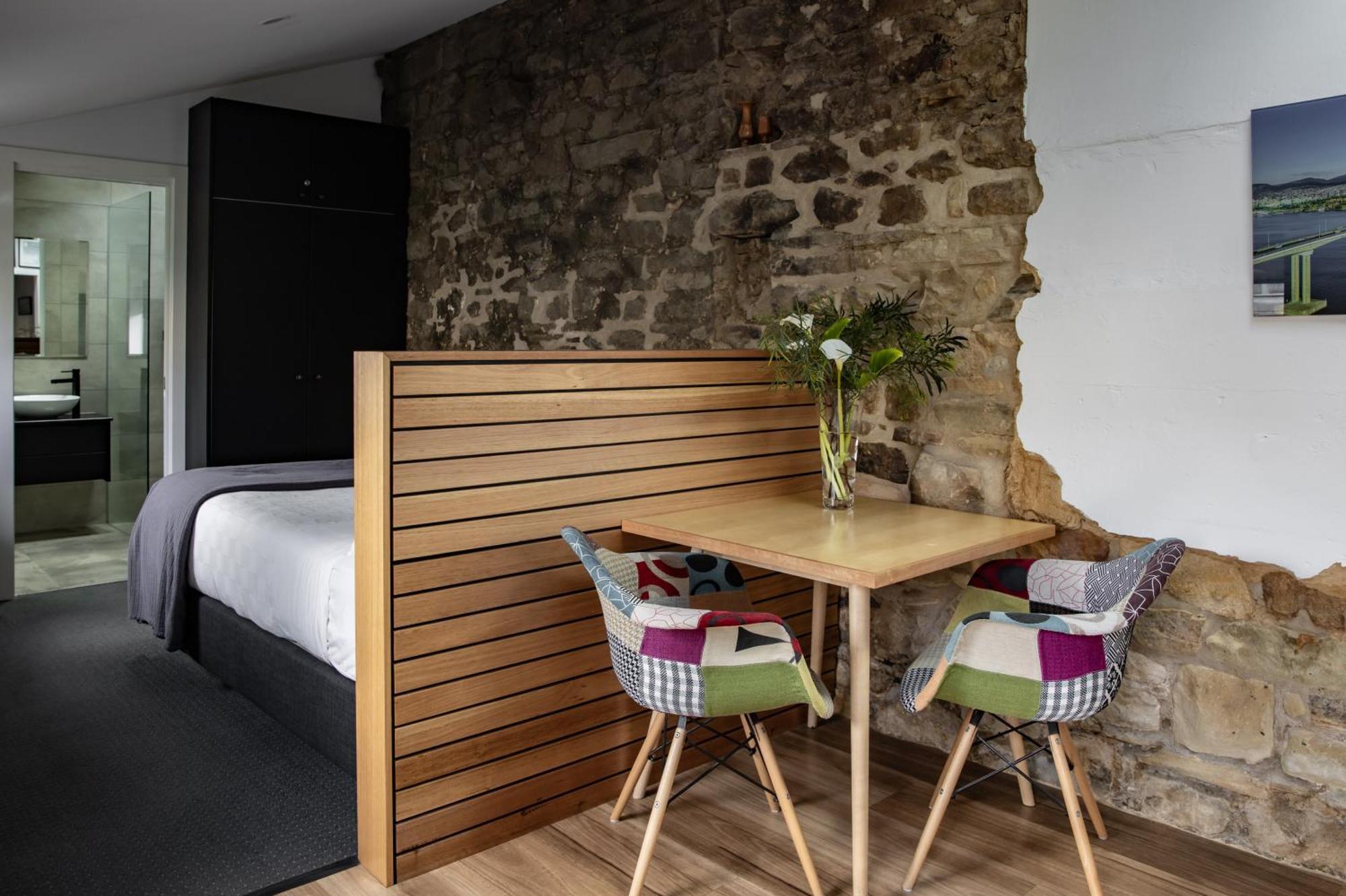 Sanctum Boutique Apartments Hobart Esterno foto