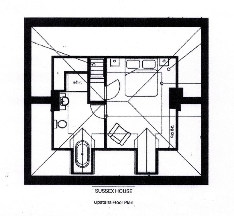 Sanctum Boutique Apartments Hobart Esterno foto