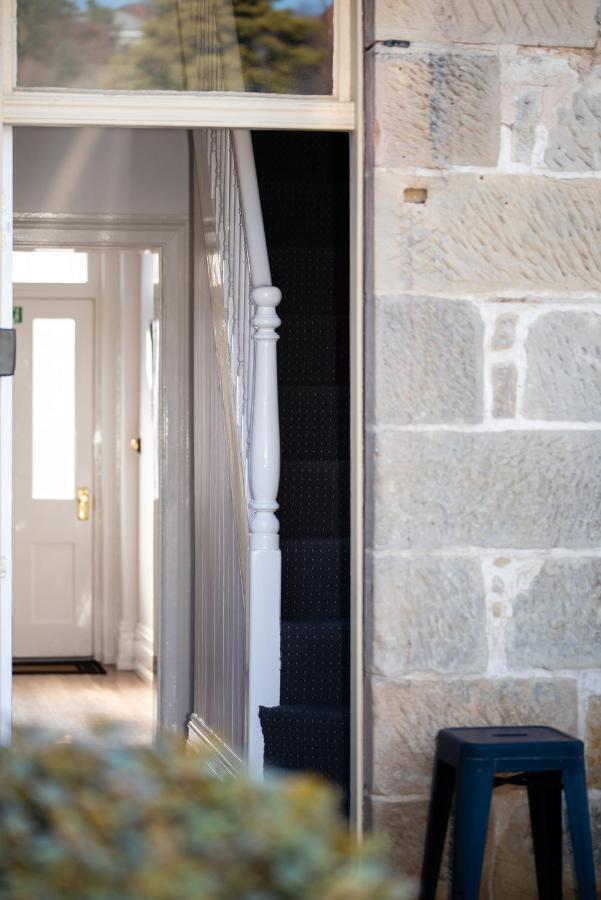 Sanctum Boutique Apartments Hobart Esterno foto